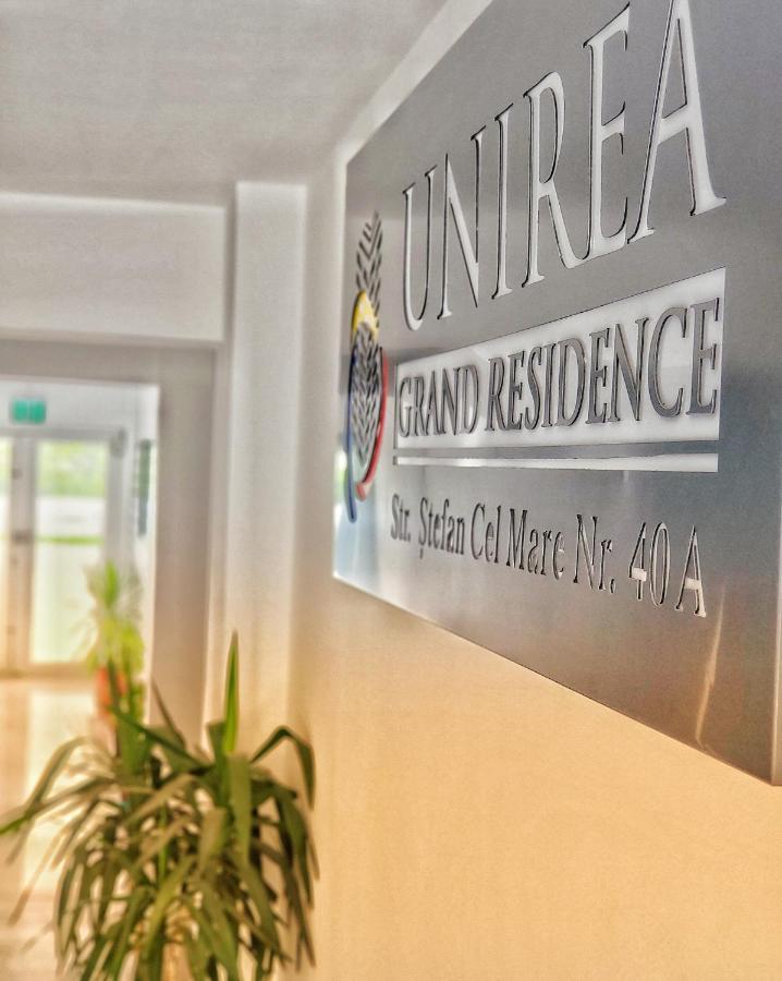 Apartament Delux Bacău Exteriör bild
